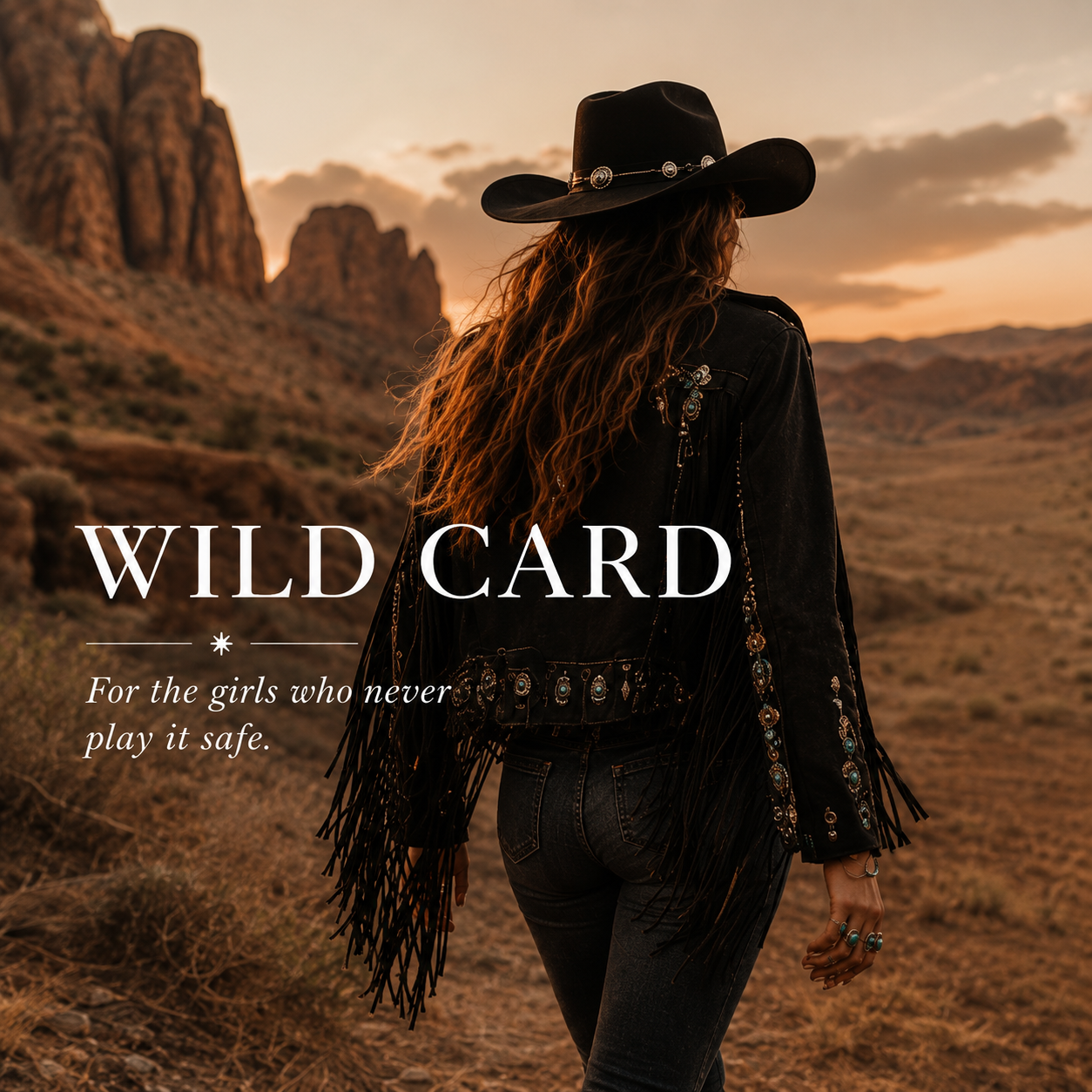 Wild Card