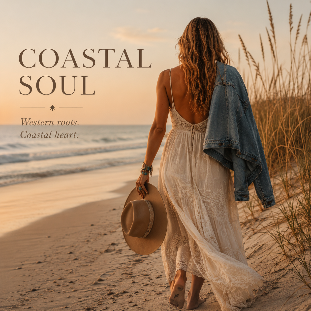 Coastal Soul