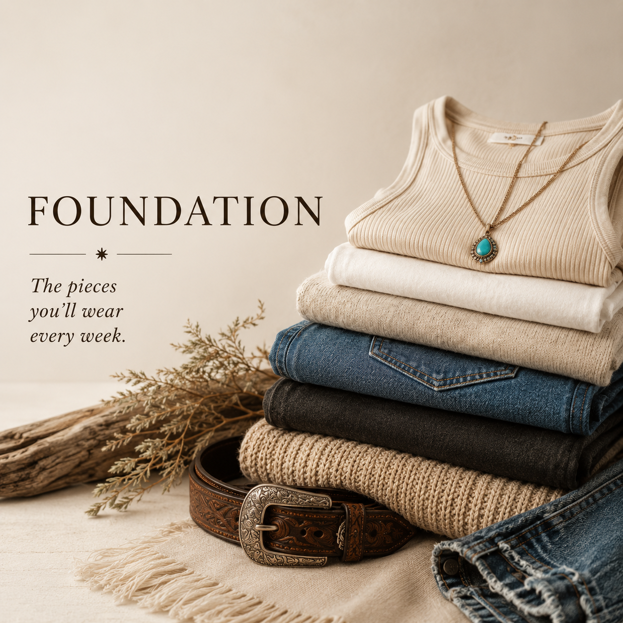 Foundation