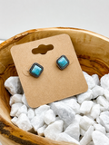 Mesa Sky Stud Earrings