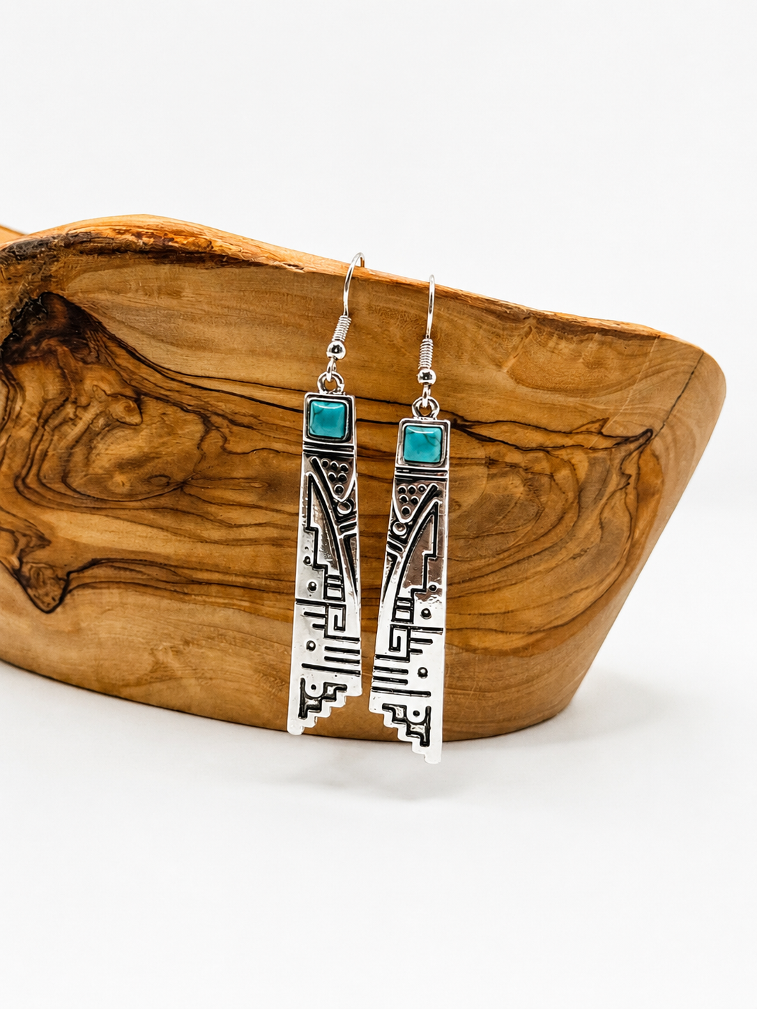 Aztec Drops