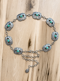 Canyon Concho Belt