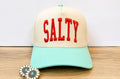 Salty Trucker