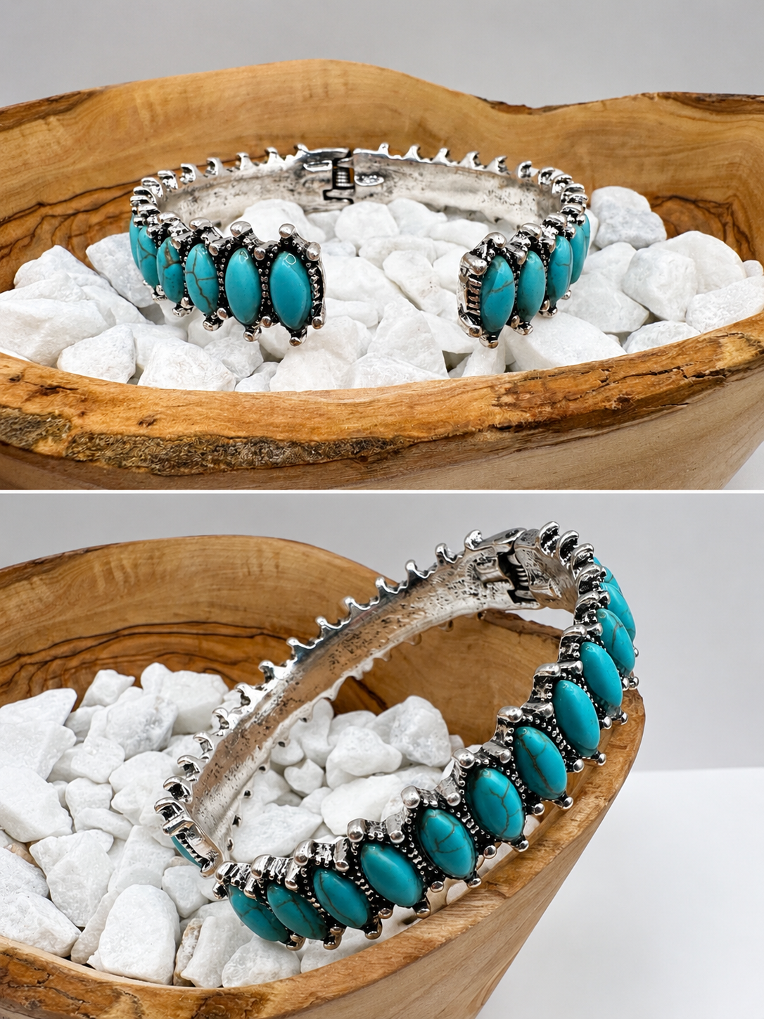 The High Desert Cuff
