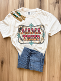 Mama Tried Graphic Tee