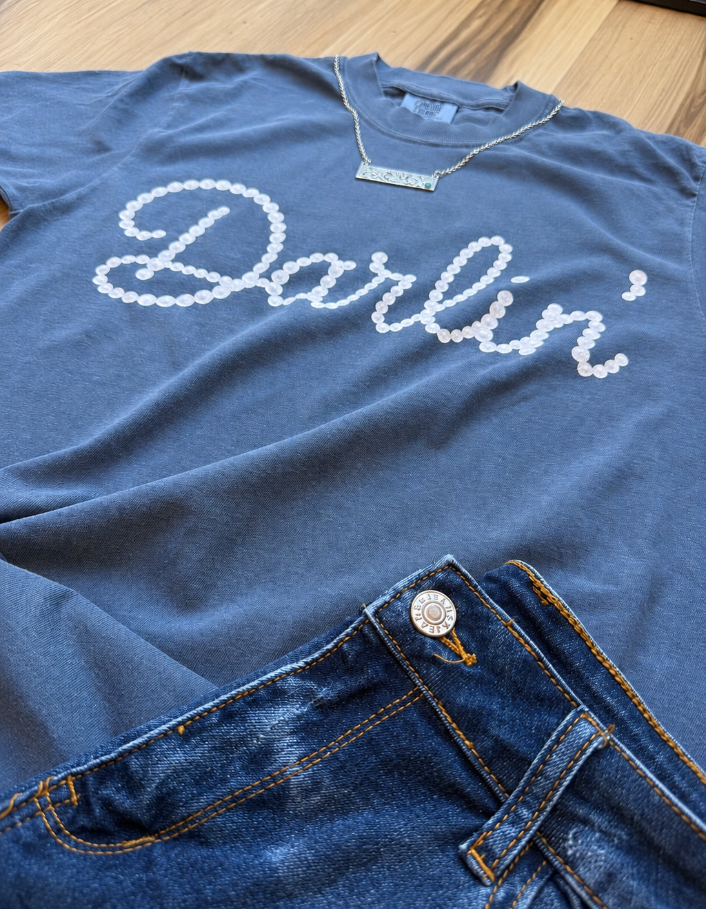 Darlin' Graphic Tee