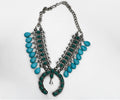 The Wild Mesa Blossom Necklace
