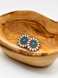 Desert Bloom Earrings