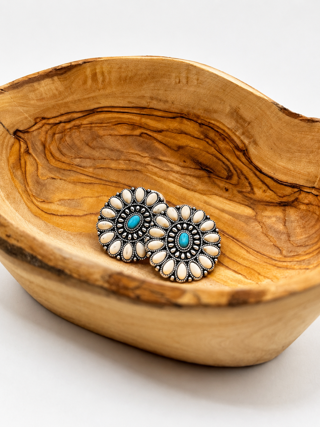 Desert Bloom Earrings