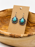 The Painted Desert Earrings