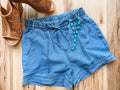 Tidewater Breeze Shorts