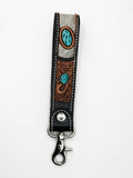 Sagebrush Trail Wristlet
