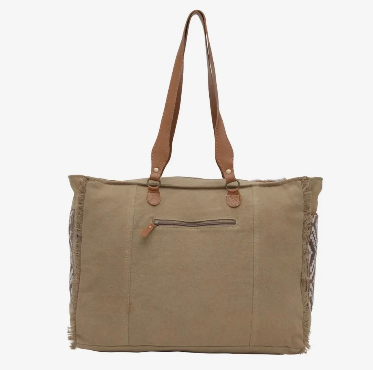 Elisa Weekender