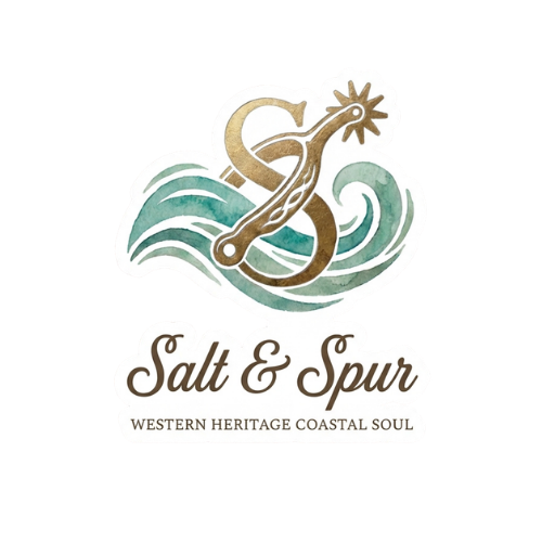 Salt & Spur